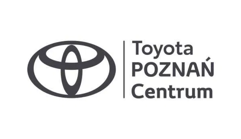 Toyota Poznań Centrum