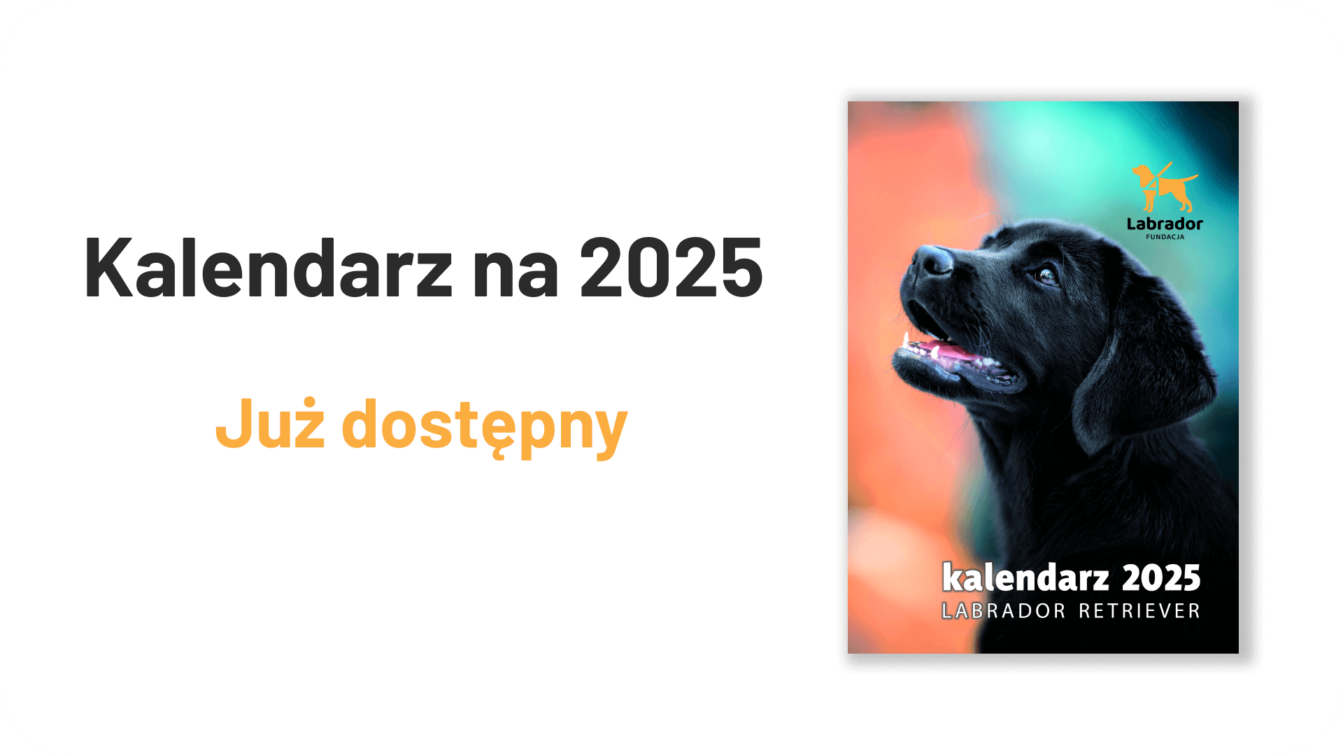 Kalendarz 2025 rok