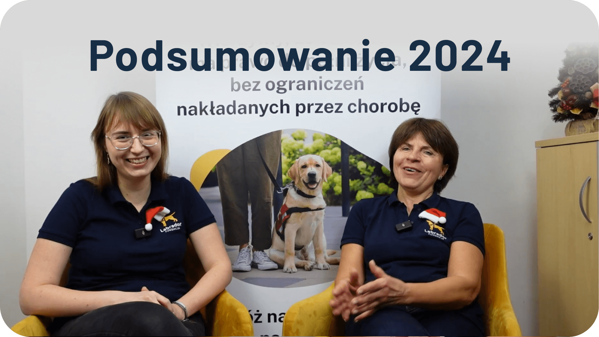 Podsumowanie 2024 roku