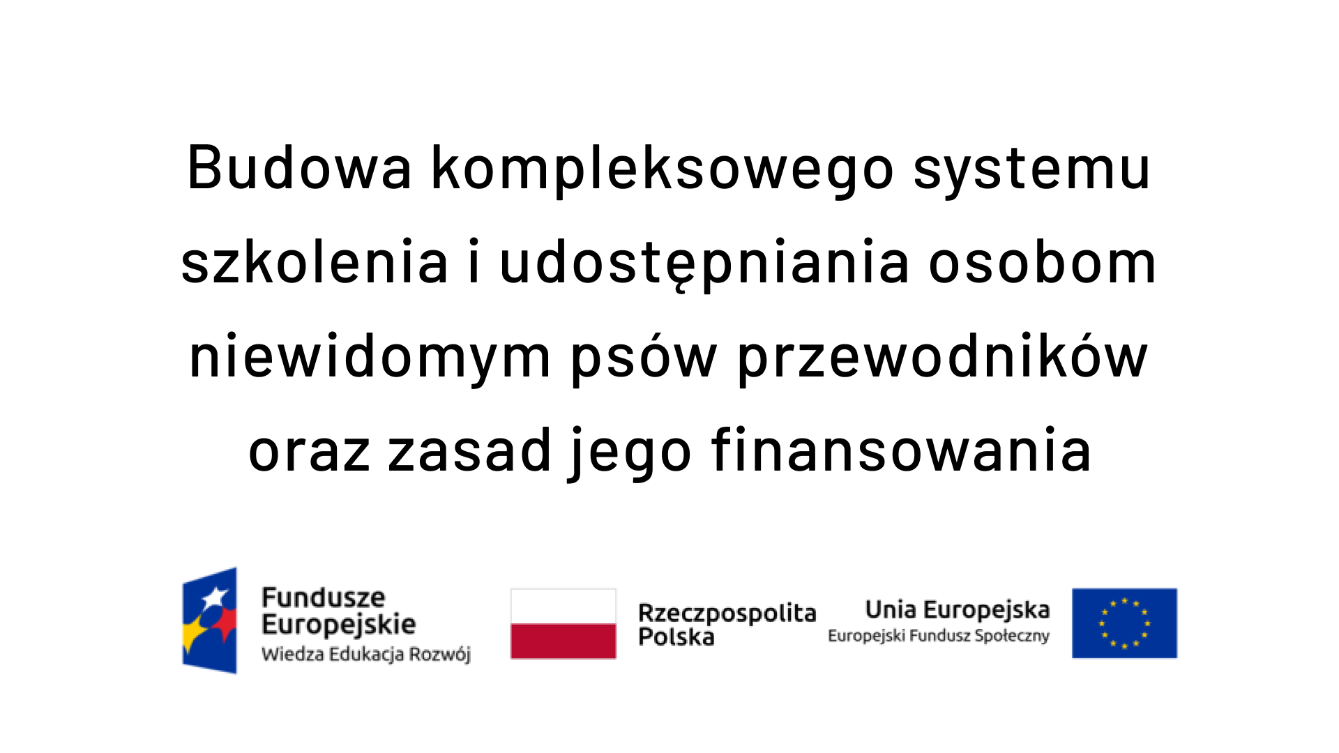 Udział w projekcie