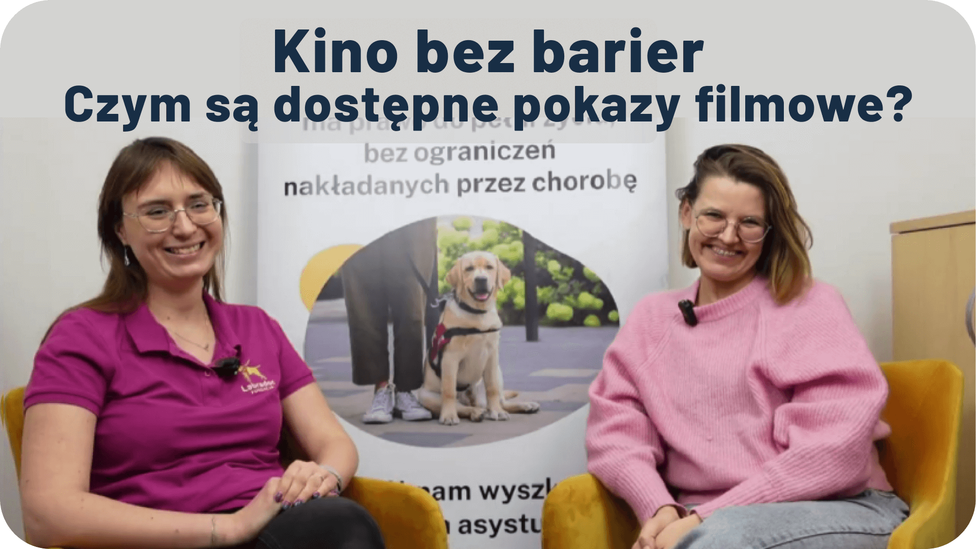 Nowy film na naszym kanale Youtube