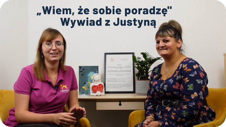 Nowy film: Lęk przed ciemnością i samodzielność!