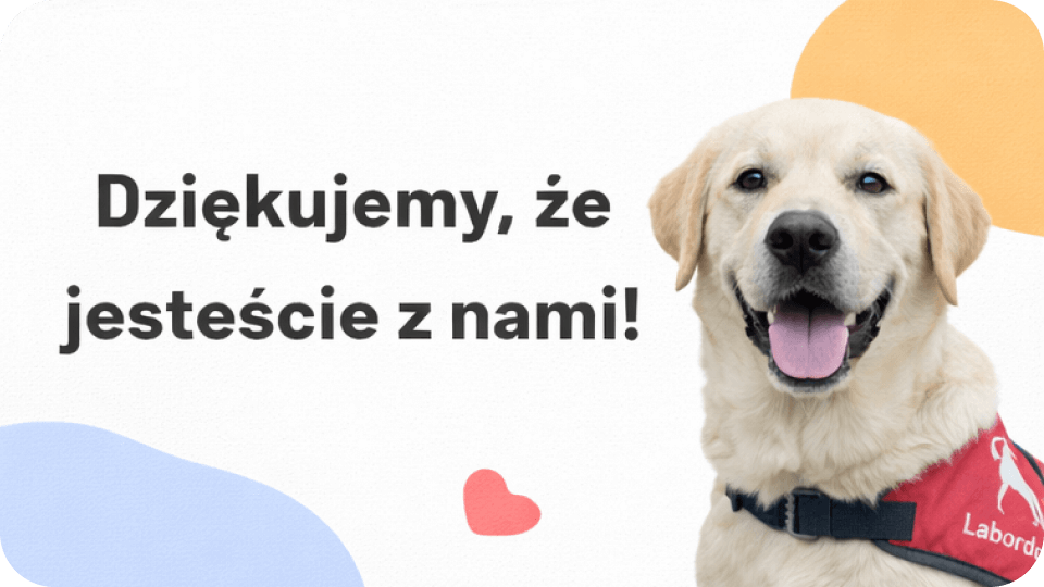 Styczeń rozpoczynamy z wdzięcznością