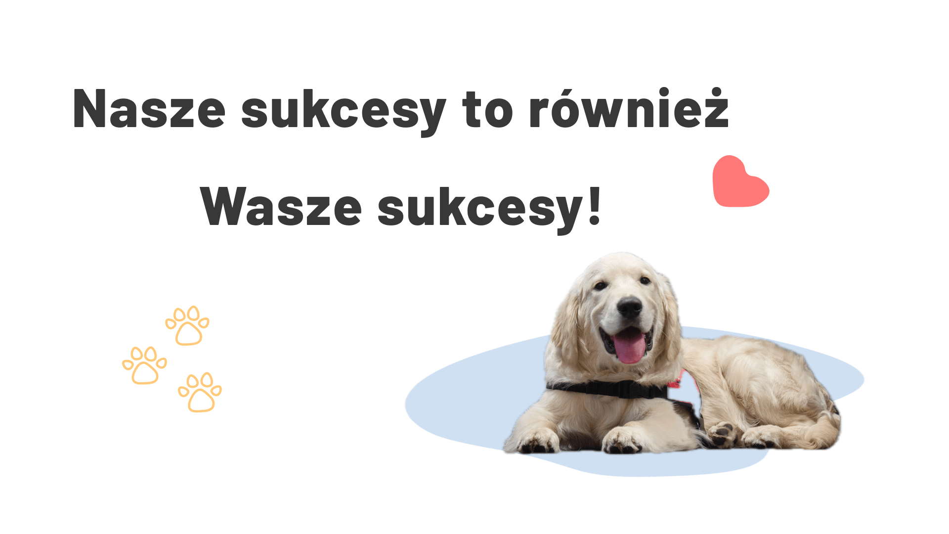 Nasze sukcesy to również Wasze sukcesy!