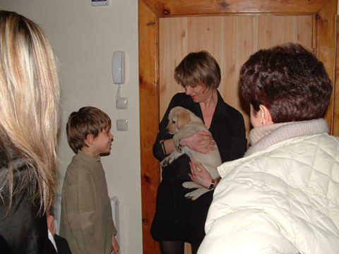 Marlena Chybowska z Iravadi