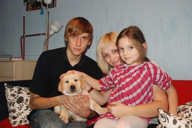 Ireneusz Bednorz i Zacharo