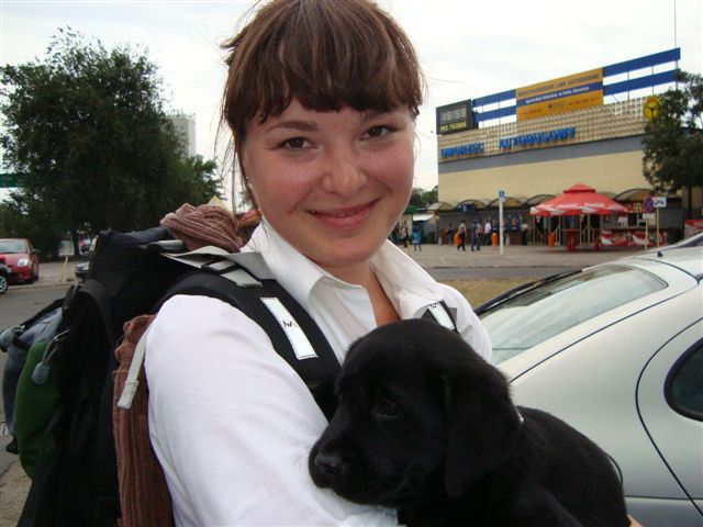 Katarzyna Benka i Keja