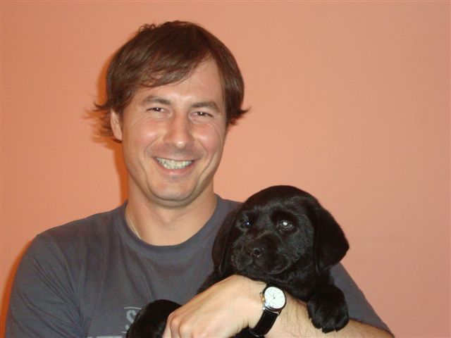Dawid Zeidler i Grafi