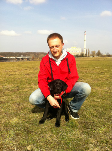 Marek Misiek i Wik