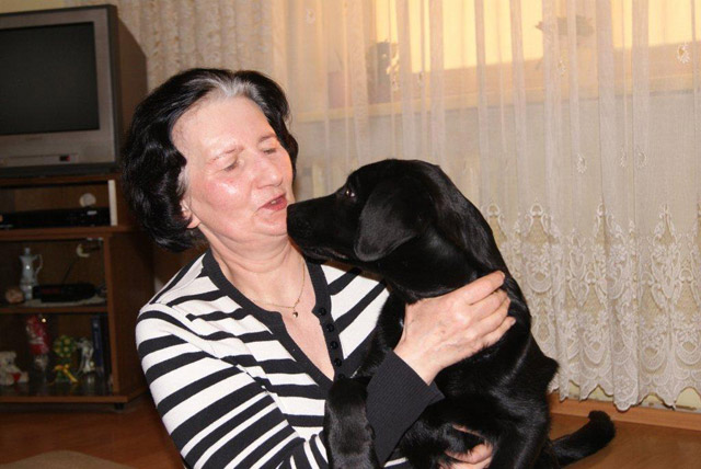 Maria Schiller i Wenecja